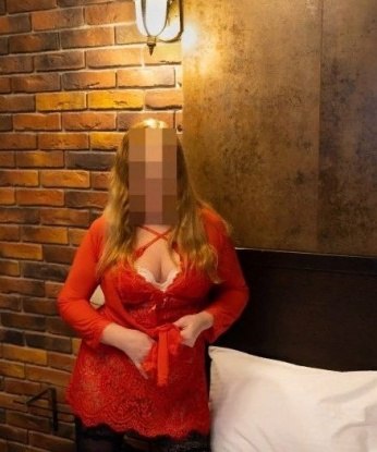 Анкета проститутки Дарья - город Старотитаровская, 48 лет, №872