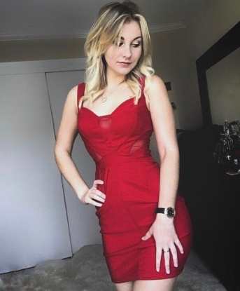 Анкета проститутки Анна - город Старотитаровская, 25 лет, №13496