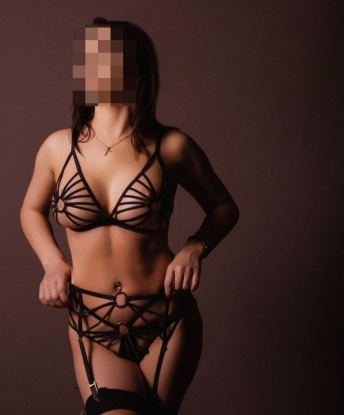 Анкета проститутки Юлия - город Старотитаровская, 34 года, №15558