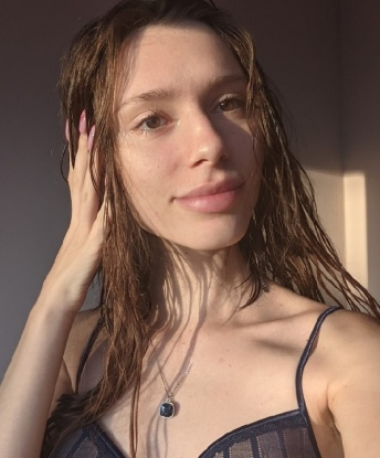 Анкета проститутки Александра - город Старотитаровская, 27 лет, №2175