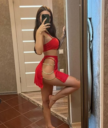 Анкета проститутки Яна - город Старотитаровская, 19 лет, №2915