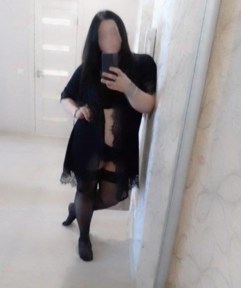 Анкета проститутки Кузюша - город Старотитаровская, 25 лет, №8491